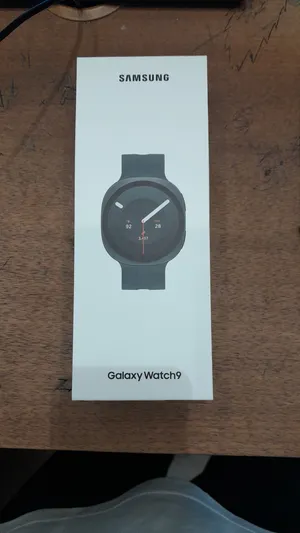 watch galaxy 9 box pack