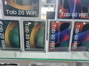 تابلت  بلاك فيو  60 واي فاي    تابلت بلاك فيو 20  واي فاي  Blackview tab  new.  60 wifi
