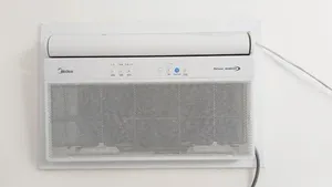 Midea 1.5 to 1.9 Tons AC in Jeddah