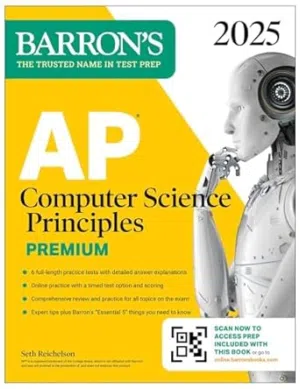 AP computer science teacher