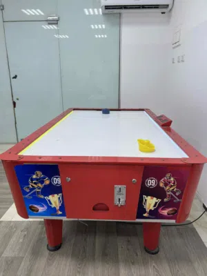 طاولة هوكي