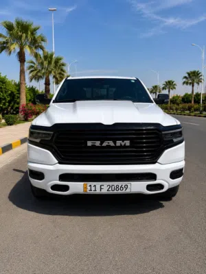 رام لون ستار 2025