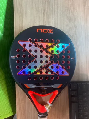 NOX equation hard