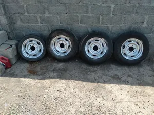 ح بيع رنجات بيكب نيسان أربع رنج رنج 15