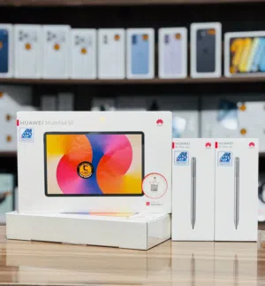 هواوي ميت باد SE ذاكرة 128GB رام 6 الشاشة 11 انش جديد ضمان سنة