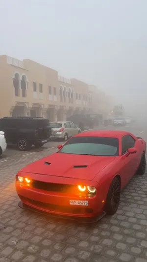 Dodge challenger 2015 v6 3.6L GCC Spec