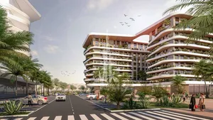 Freehold Ownership in Uptown  126 sqm Apartment with Flexible Payments
