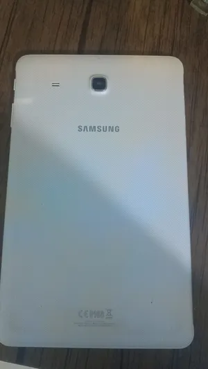 Samsung Galaxy Tab 8 GB in Tripoli