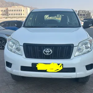 برادو 4سلندر نظيف جدا