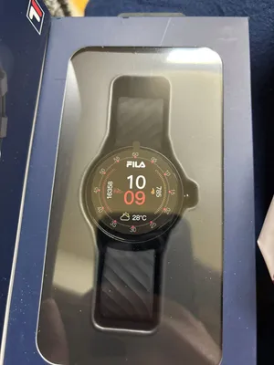 Fila Smart watch SW/63B
