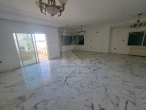 3rd Floor Apartment For Rent In Amman- Al-Rabia