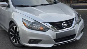 Used Nissan Altima in Ajman
