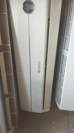 Gree 2 - 2.4 Ton AC in Al Riyadh