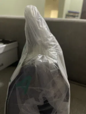 للبيع حقيبه جديده غير مفتوحه