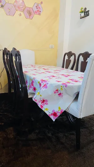 طاوله سفره خليجي