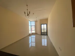 استوديو للإيجار السنوي في النعيمية تاور C – عجمان +باركينق