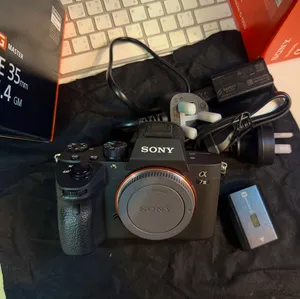 Sony a7 III