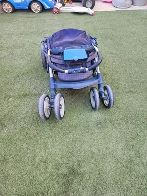 Graco Stroller original
