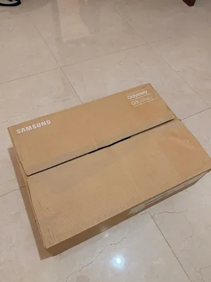 Samsung Odyssey G3