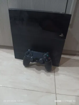 بلاي ستيشن 4 عادي