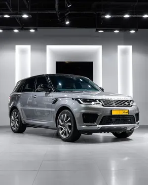 Range Rover Sport P525 - 2021