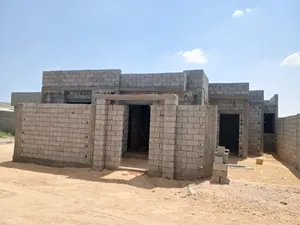 140 m2 3 Bedrooms Townhouse for Sale in Misrata Tamina