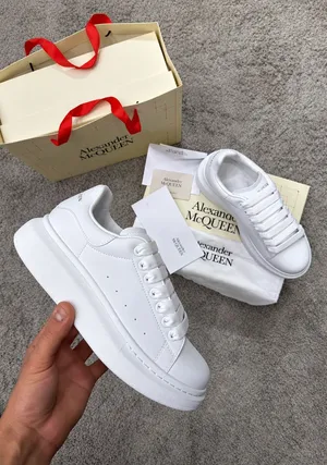 Alexander McQueen Sneakers