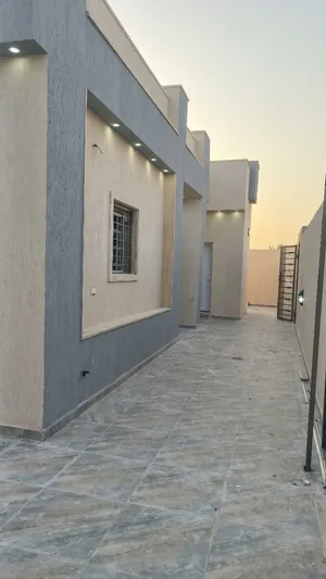 190 m2 3 Bedrooms Townhouse for Sale in Misrata Other