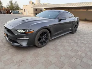 For Sale-Ford Mustang EcoBoost 2020- American Specs