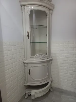 بوفيه زاوية
