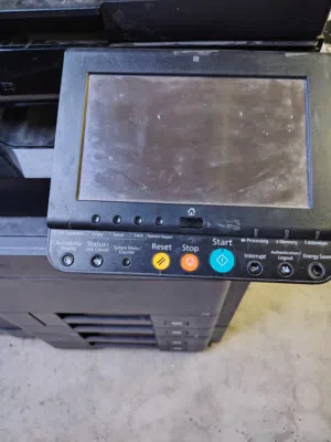 Triumph printer