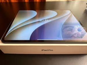 Apple iPad Pro 512 GB in Ajman