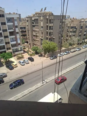 شقة للبيع مدينة نصر