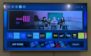 Toshiba LED VIDDA Smart