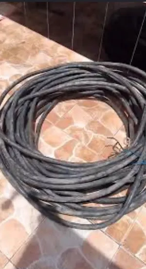 مطلوب كيبل 10 ملي