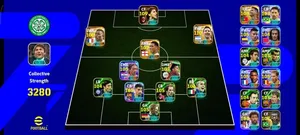 PES Accounts and Characters for Sale in Casablanca