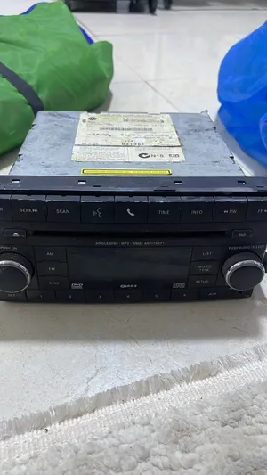 تركب على جميع سيارات