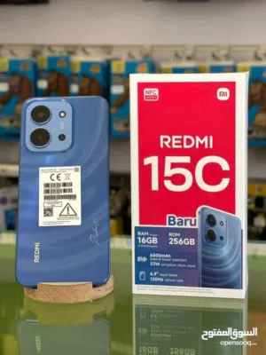 Xiaomi Redmi 5A 128 GB in Zarqa