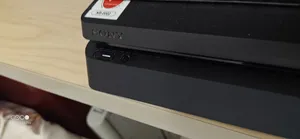 ps4 slim, 12games and steering wheel pedals and shifter