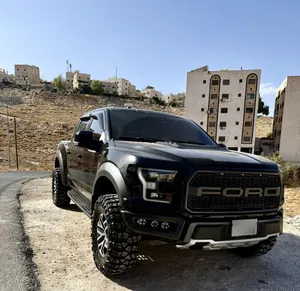 فورد رابتور فحص كامل فل كامل 2018
