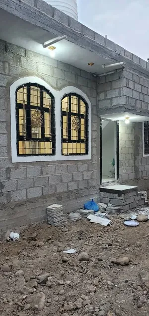 7 m2 3 Bedrooms Townhouse for Sale in Sana'a Ar Rawdah