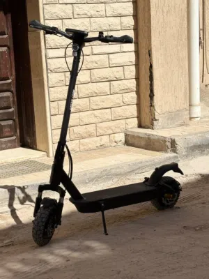 سكوتر جرين ليون بسم الله ماشاء الله جديد