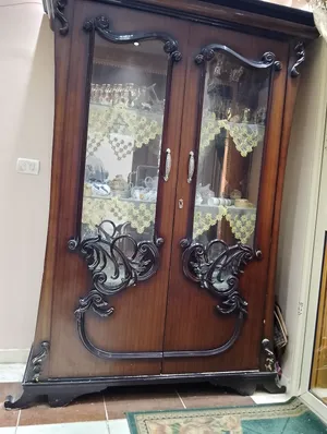 نيش للبيع مستعمل بحاله جيده