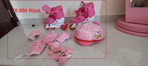 Skating Shoe