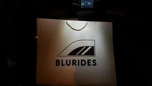 Blurides ribon