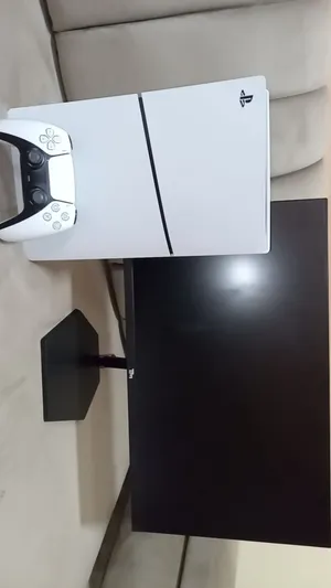 سوني 5سليم نسخه ديجتيل +شاشه جيمنج144هيرتزالسعر200ريال ثابت