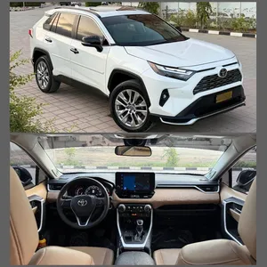 Toyota rav4 2024