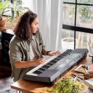 كاسيو كيبورد Casio CT-X800 Keyboard