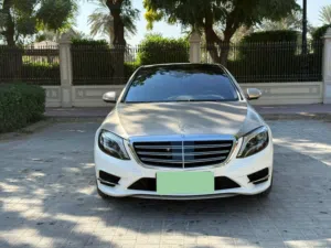 Mercedes-Benz S600 Maybach – Ultimate Luxury & Prestige