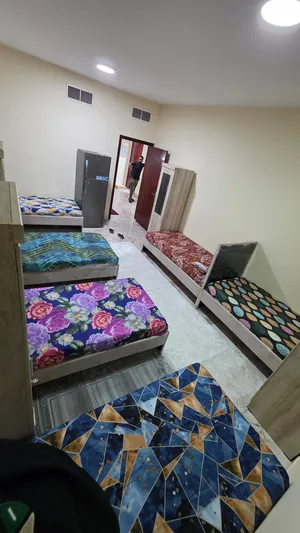 Furnished Monthly in Ajman Al Rashidiya